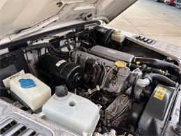 1998 Land Rover Defender (CC-2117529) for sale in Bradenton, Florida