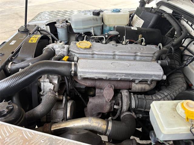 1998 Land Rover Defender (CC-2117529) for sale in Bradenton, Florida