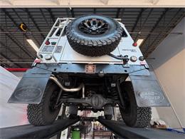 1998 Land Rover Defender (CC-2117529) for sale in Bradenton, Florida