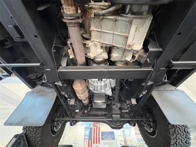 1998 Land Rover Defender (CC-2117529) for sale in Bradenton, Florida