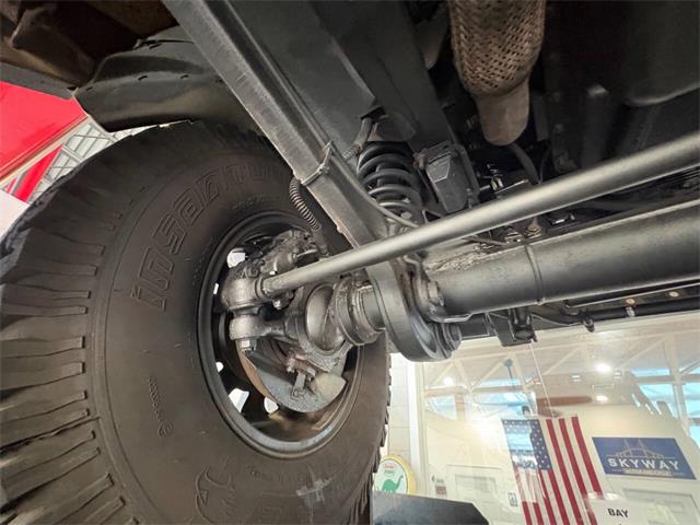 1998 Land Rover Defender (CC-2117529) for sale in Bradenton, Florida