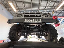 1998 Land Rover Defender (CC-2117529) for sale in Bradenton, Florida