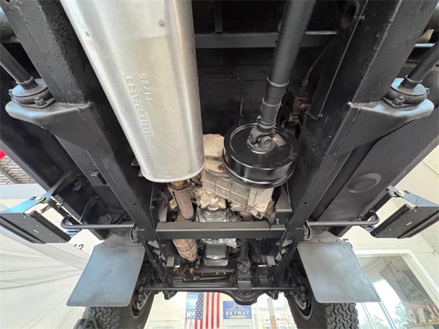 1998 Land Rover Defender (CC-2117529) for sale in Bradenton, Florida