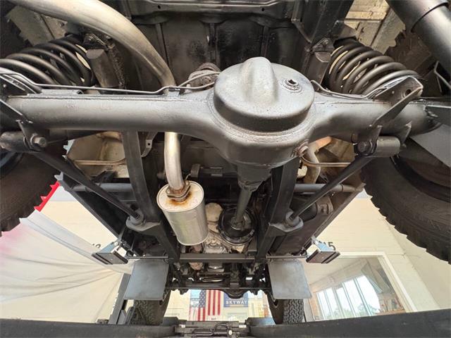 1998 Land Rover Defender (CC-2117529) for sale in Bradenton, Florida