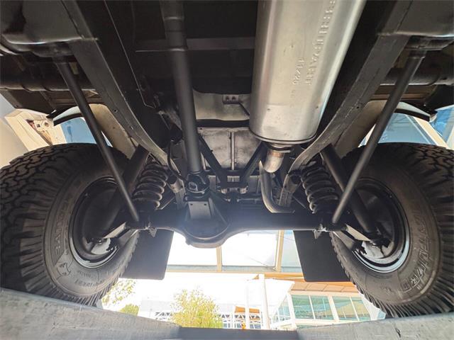 1998 Land Rover Defender (CC-2117529) for sale in Bradenton, Florida