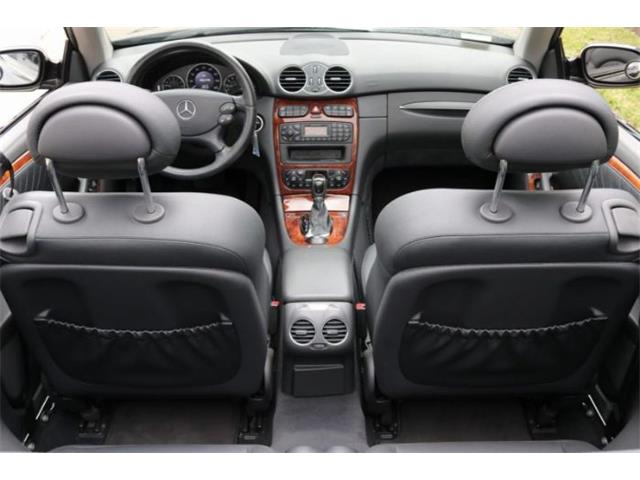 2004 Mercedes-Benz 320 (CC-2110753) for sale in Cadillac, Michigan