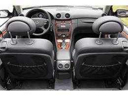 2004 Mercedes-Benz 320 (CC-2110753) for sale in Cadillac, Michigan
