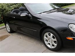 2004 Mercedes-Benz 320 (CC-2110753) for sale in Cadillac, Michigan