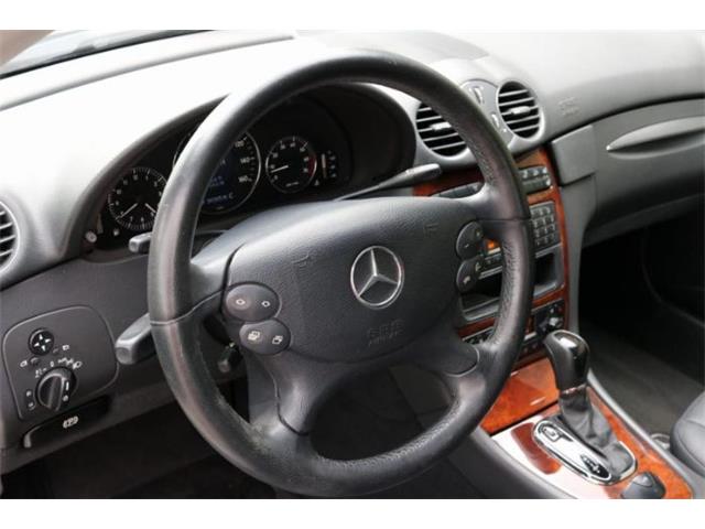 2004 Mercedes-Benz 320 (CC-2110753) for sale in Cadillac, Michigan