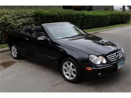 2004 Mercedes-Benz 320 (CC-2110753) for sale in Cadillac, Michigan