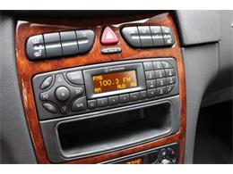 2004 Mercedes-Benz 320 (CC-2110753) for sale in Cadillac, Michigan