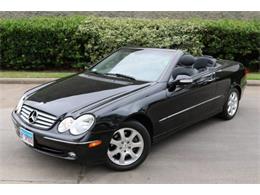 2004 Mercedes-Benz 320 (CC-2110753) for sale in Cadillac, Michigan