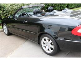2004 Mercedes-Benz 320 (CC-2110753) for sale in Cadillac, Michigan