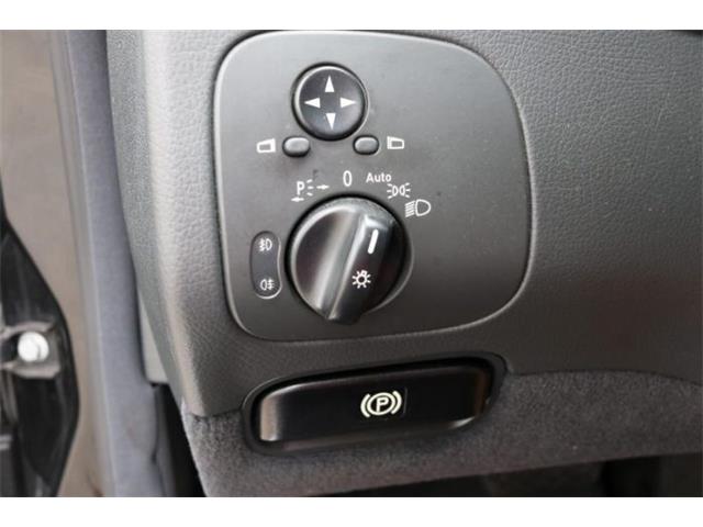 2004 Mercedes-Benz 320 (CC-2110753) for sale in Cadillac, Michigan