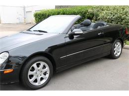 2004 Mercedes-Benz 320 (CC-2110753) for sale in Cadillac, Michigan