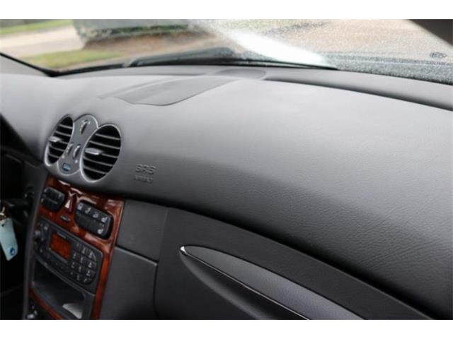 2004 Mercedes-Benz 320 (CC-2110753) for sale in Cadillac, Michigan