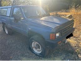 1985 Toyota Pickup (CC-2117530) for sale in Cadillac, Michigan
