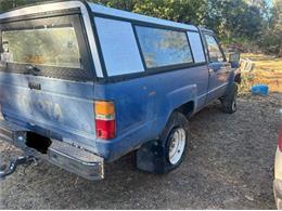 1985 Toyota Pickup (CC-2117530) for sale in Cadillac, Michigan