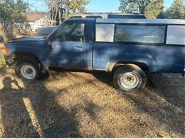 1985 Toyota Pickup (CC-2117530) for sale in Cadillac, Michigan