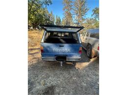 1985 Toyota Pickup (CC-2117530) for sale in Cadillac, Michigan