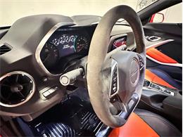 2018 Chevrolet Camaro (CC-2117531) for sale in Depew, New York
