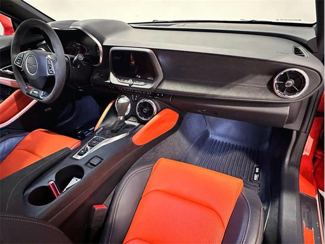 2018 Chevrolet Camaro (CC-2117531) for sale in Depew, New York