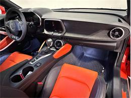 2018 Chevrolet Camaro (CC-2117531) for sale in Depew, New York
