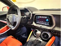 2018 Chevrolet Camaro (CC-2117531) for sale in Depew, New York