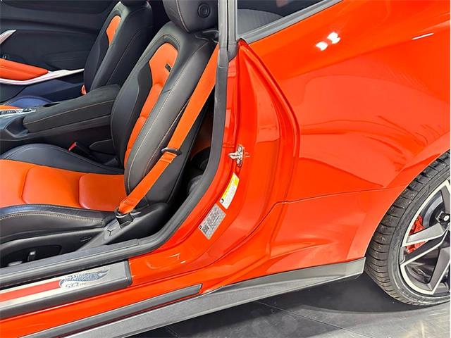 2018 Chevrolet Camaro (CC-2117531) for sale in Depew, New York
