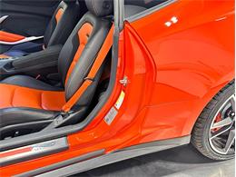 2018 Chevrolet Camaro (CC-2117531) for sale in Depew, New York