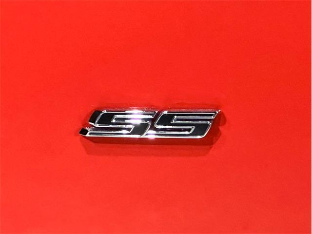 2018 Chevrolet Camaro (CC-2117531) for sale in Depew, New York
