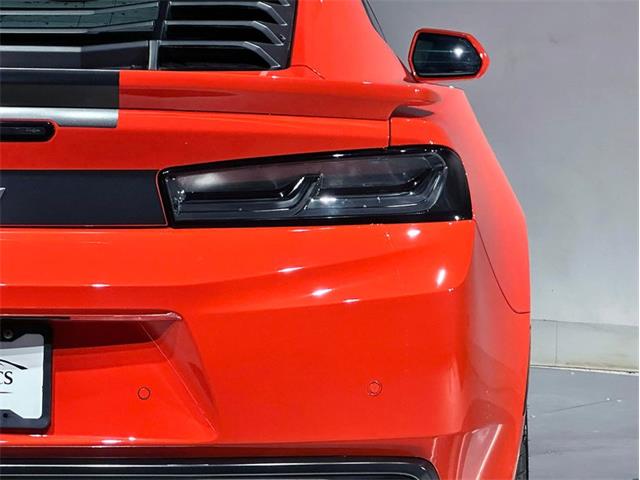 2018 Chevrolet Camaro (CC-2117531) for sale in Depew, New York
