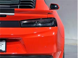 2018 Chevrolet Camaro (CC-2117531) for sale in Depew, New York