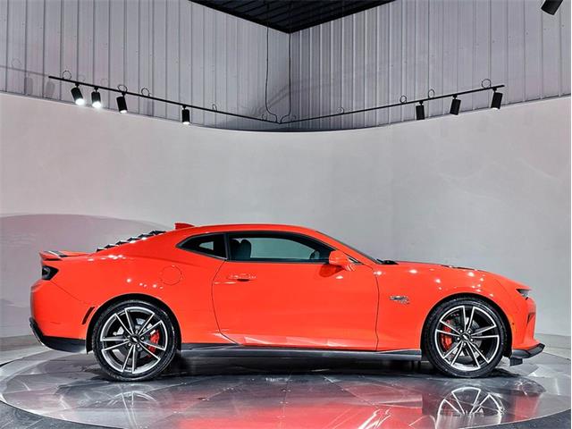 2018 Chevrolet Camaro (CC-2117531) for sale in Depew, New York