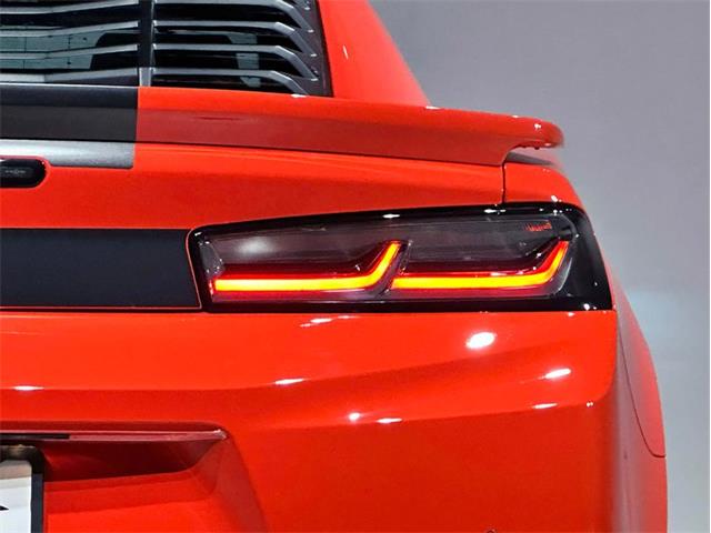 2018 Chevrolet Camaro (CC-2117531) for sale in Depew, New York