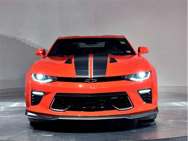 2018 Chevrolet Camaro (CC-2117531) for sale in Depew, New York