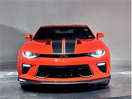 2018 Chevrolet Camaro (CC-2117531) for sale in Depew, New York