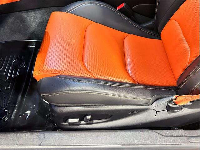 2018 Chevrolet Camaro (CC-2117531) for sale in Depew, New York