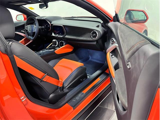 2018 Chevrolet Camaro (CC-2117531) for sale in Depew, New York