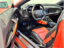 2018 Chevrolet Camaro (CC-2117531) for sale in Depew, New York