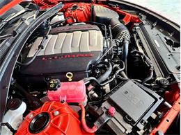 2018 Chevrolet Camaro (CC-2117531) for sale in Depew, New York