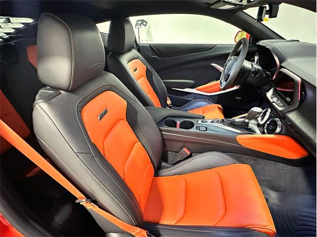 2018 Chevrolet Camaro (CC-2117531) for sale in Depew, New York