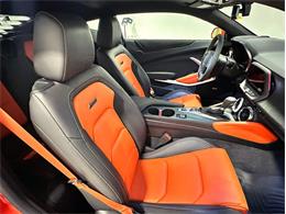 2018 Chevrolet Camaro (CC-2117531) for sale in Depew, New York