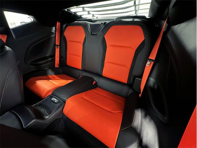 2018 Chevrolet Camaro (CC-2117531) for sale in Depew, New York