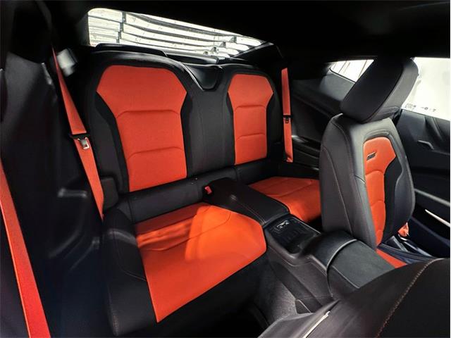 2018 Chevrolet Camaro (CC-2117531) for sale in Depew, New York