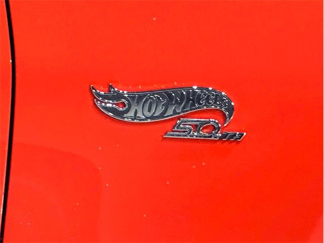2018 Chevrolet Camaro (CC-2117531) for sale in Depew, New York