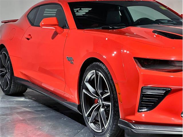 2018 Chevrolet Camaro (CC-2117531) for sale in Depew, New York