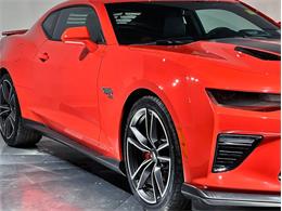 2018 Chevrolet Camaro (CC-2117531) for sale in Depew, New York