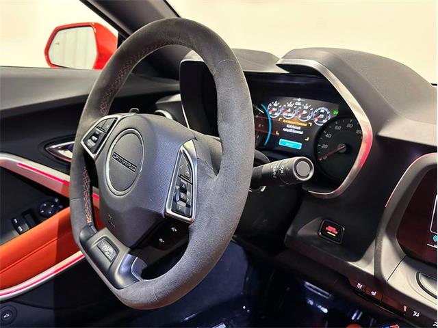 2018 Chevrolet Camaro (CC-2117531) for sale in Depew, New York