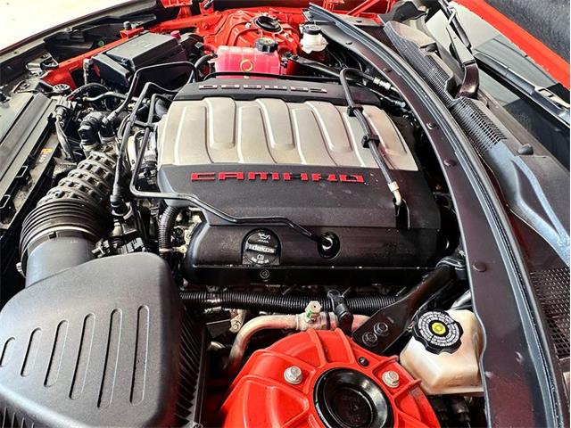 2018 Chevrolet Camaro (CC-2117531) for sale in Depew, New York